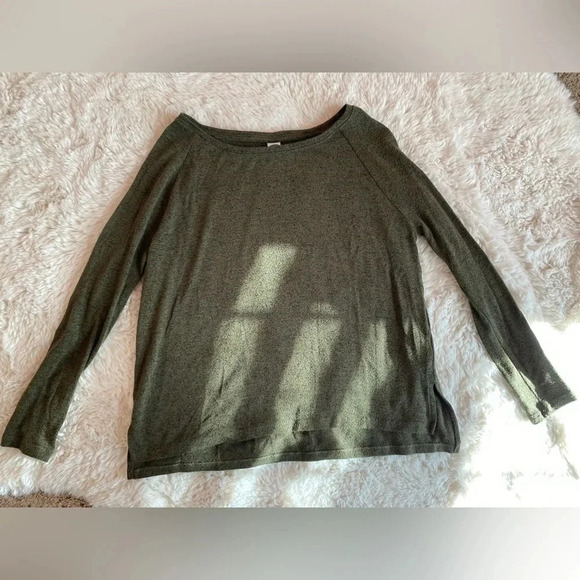 Old Navy long sleeve shirts size extra small set of 3 - Picture 5 of 9